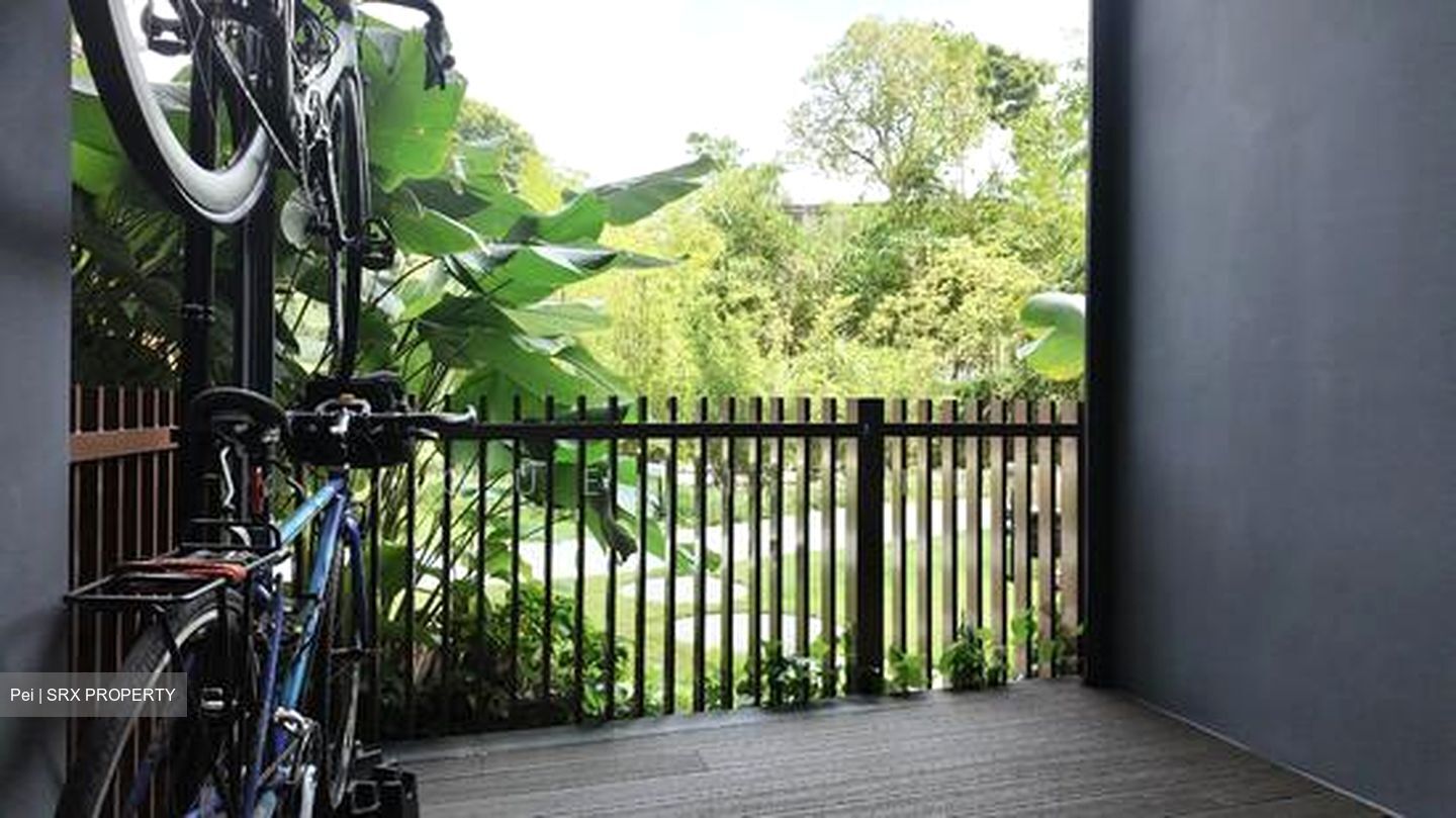KI Residences at Brookvale (D21), Condominium #581113691